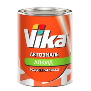 Автоэмаль Вика 60