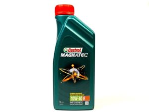 Масло Castrol Magnatec 10W40 SL/CF п/с 1л